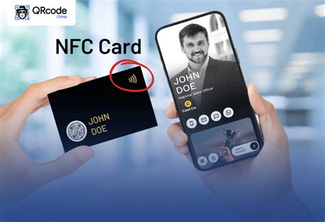 how to write nfc card|how to setup nfc tag.